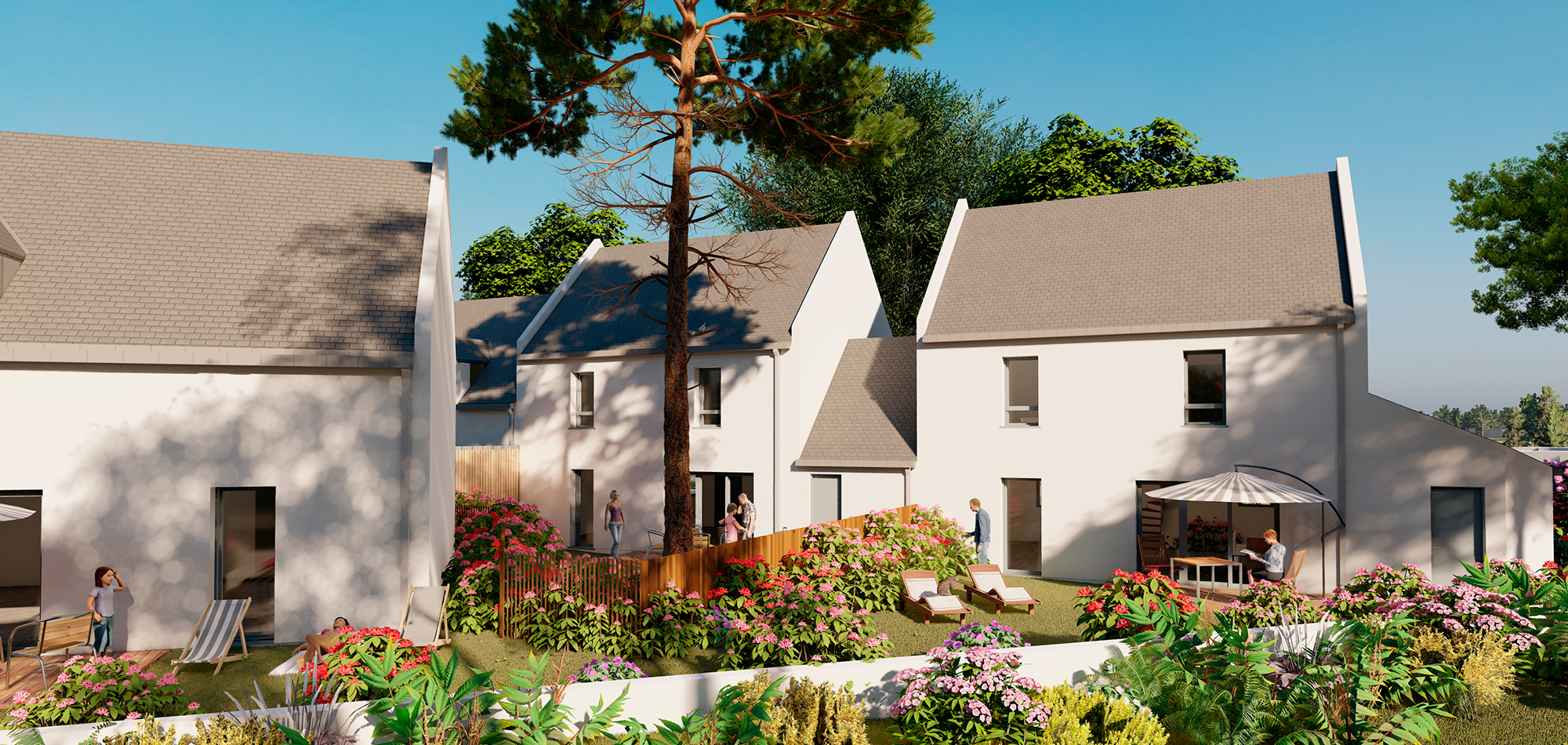 Achat maison à Carnac en Bretagne